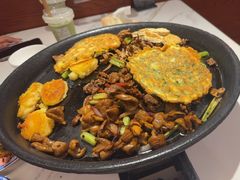 -一烙锅(友谊店)