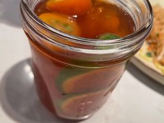 金桔茶-鹿港小镇(远洋未来广场店)