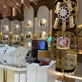 稻香村零号店