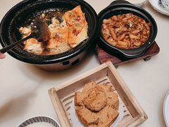 -客语客家菜(佳兆业广场店)
