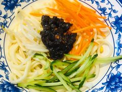 -北京炸酱面馆·烤鸭(前门总店)