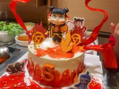 -芝士洋馆定制蛋糕店·低糖