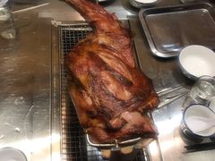 -宗泉烤全羊·烤羊腿·家常菜(解放东路店)