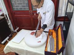 -东来顺饭庄(王府井步行街店)