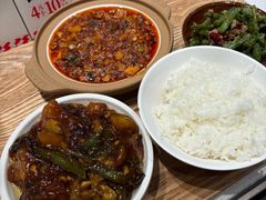 -乡村基·川味现炒大王(熙悦天街店)