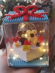 -乐高授权专卖店(济南万象城店)