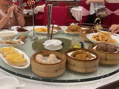 -坚记酒家·佛山老字号·顺德鱼生标准示范店