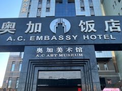 -奥加美术馆