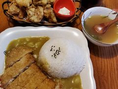 -狮子丸(长春路店)
