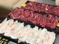 -嬷孙家潮汕牛肉火锅(北京路天河城店)