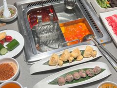 -海底捞火锅(青山湖万达夜宵主题店)