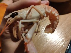 -松岛日本料理(汾江路店)