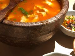 凯里酸汤鱼-山石榴·贵州菜(丰盛里店)