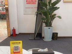 -筋骨堂热敷推拿按摩(招商花园城店)