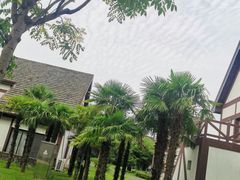 -太阳岛度假酒店