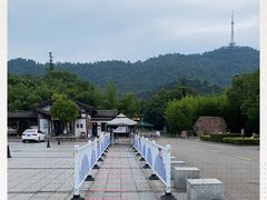 -敬亭山风景名胜区