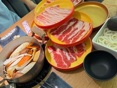 -沼津港精致料理·寿喜烧·烧鸟(青浦宝龙广场日料榜单店)