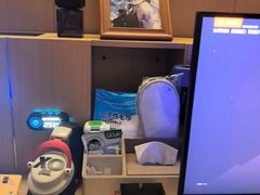-沐禾网咖(财富店)