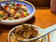 -云海肴·汽锅鸡·云南菜(苏州中心店)