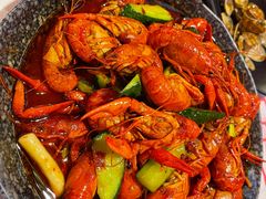 -拙味兄弟龙虾·江湖菜(和畅堂店)