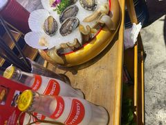 -捞围鲜·港式打边炉(海阳路店)