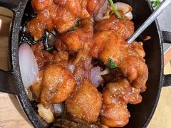 -潮界(凯德晶萃店)