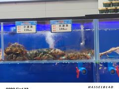 -荣祥海鲜·烟台菜(胜利路二部)