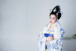 -盘子女人坊古装写真摄影(深圳店)