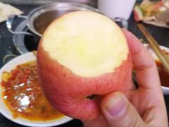 -咕叽咕叽自助烤肉小火锅(西城广场购物中心店)