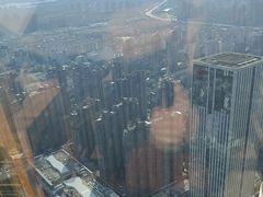 -南昌双子塔303观光厅