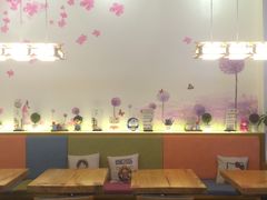 -花漫里·日式の创意餐厅(刺桐店)