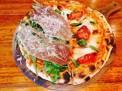 -La Strada(安福路店)
