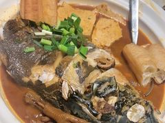 -新白鹿餐厅(滨江银泰店)