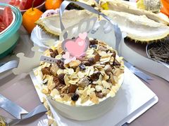 -云山嘉美甜品店(城阳利群店)