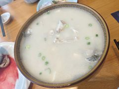 -金海湾海鲜排档(朱家尖店)