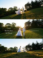 -巴黎经典婚纱摄影PARISSIC