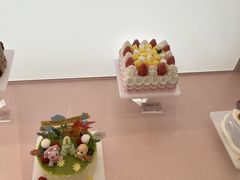 -好利来(西美花街店)