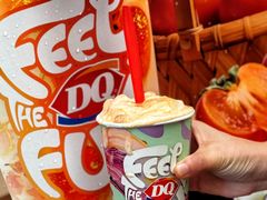-DQ·蛋糕·冰淇淋(五角场万达店)