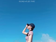 -七娘山