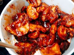 -八一好吃街·高品美食广场