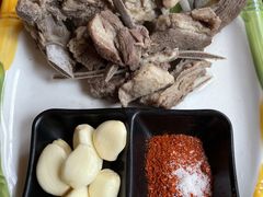 -如意林卡藏餐吧(大昭寺店)