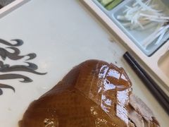 -味莊·青岛菜(云霄路店)
