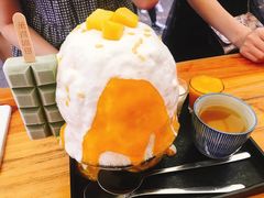 -WONDER ICE 萬得冰田(建設路总店)