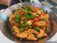 -漫天香·小龙虾餐厅(夏湾店)