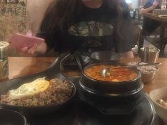 -包装马车·韩国料理·포장마차