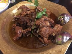 -芦月轩羊蝎子(北蜂窝店)