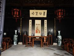 -王阳明故居