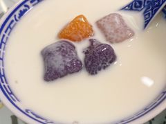 -恒信牛奶甜品(南京总店)