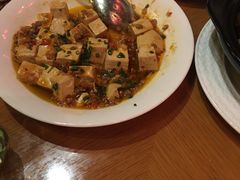 -半山半岛洲际度假酒店·观海廊