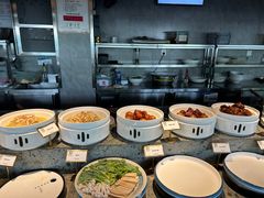 -壹只菜·崇明本地特色菜(崇明南门店)